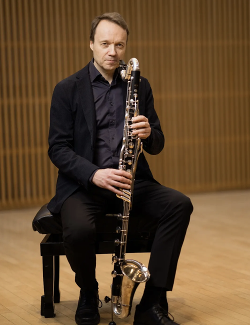 Ármann Helgason