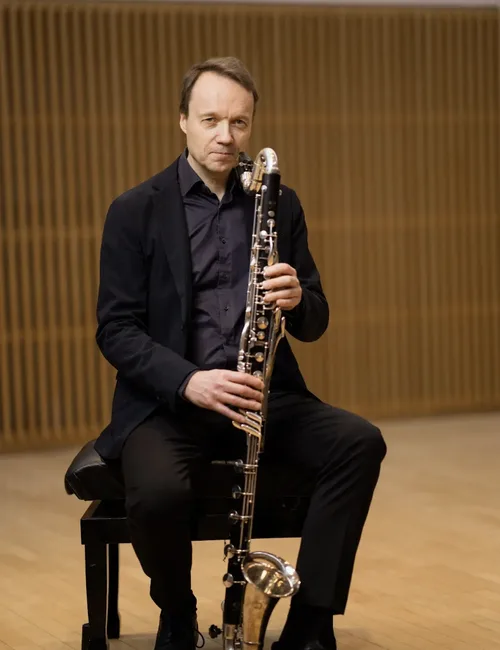 Ármann Helgason