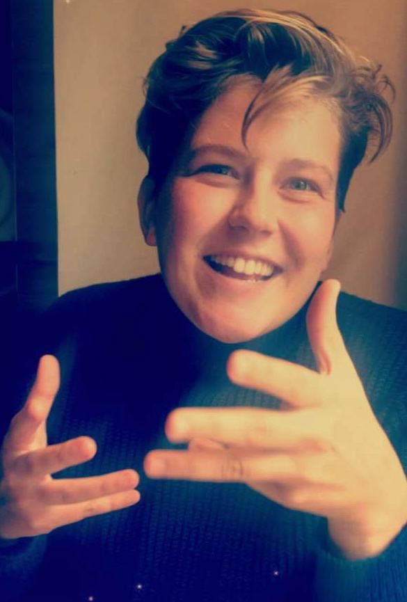 Anna Margrét Ólafsdóttir