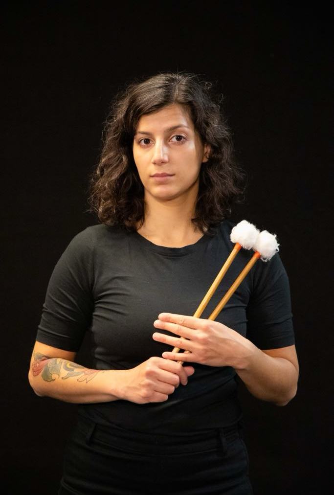 Soraya Nayyar