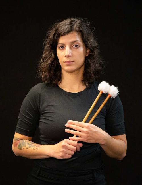 Soraya Nayyar