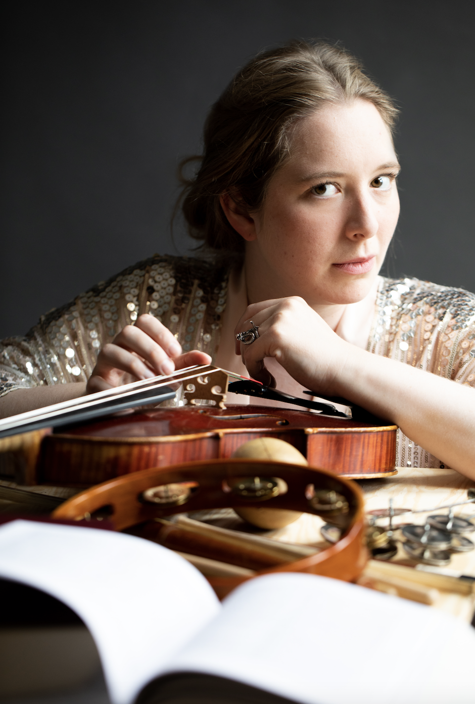 Bergþóra Linda Ægisdóttir