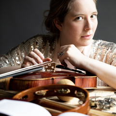 Bergþóra Linda Ægisdóttir