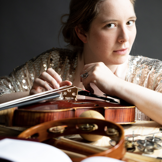 Bergþóra Linda Ægisdóttir