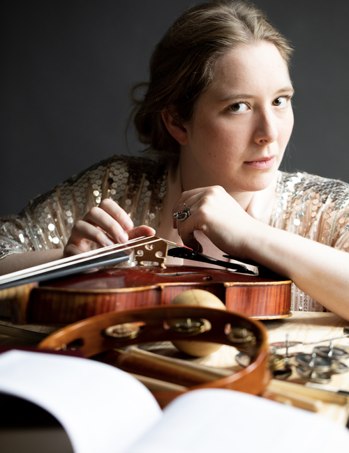 Bergþóra Linda Ægisdóttir