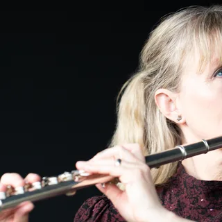 Berglind María Tómasdóttir