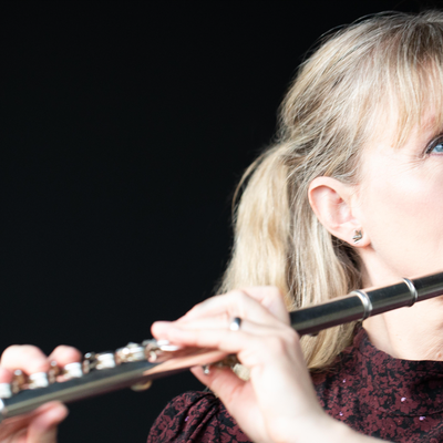 Berglind María Tómasdóttir