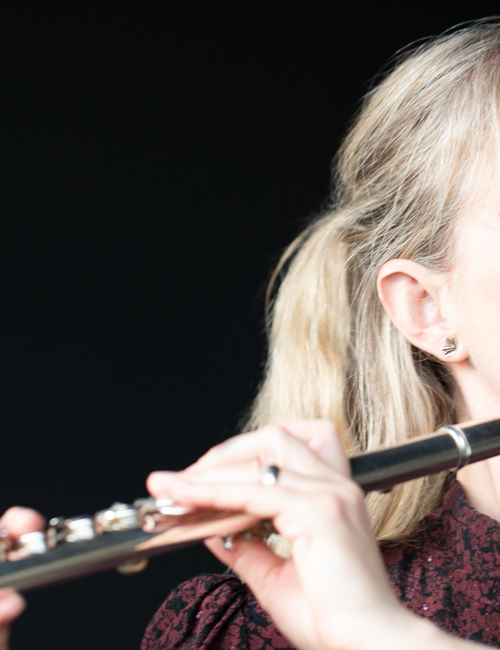 Berglind María Tómasdóttir