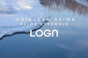 Logn - útgáfutónleikar