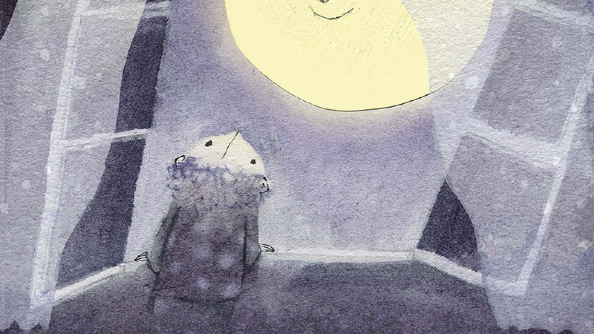 Tumi goes to the Moon