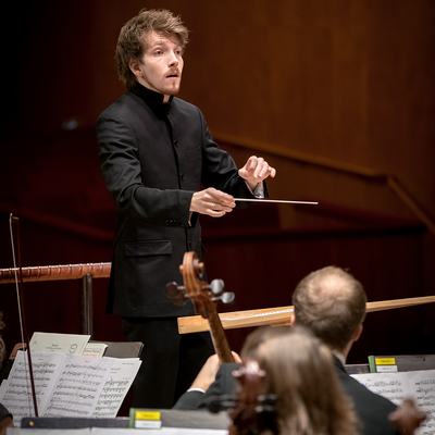Andreas Hansson