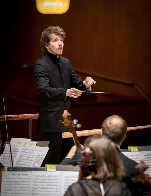 Andreas Hansson