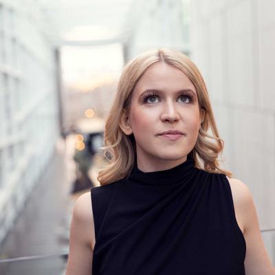 Ragnheiður Ingunn Jóhannsdóttir
