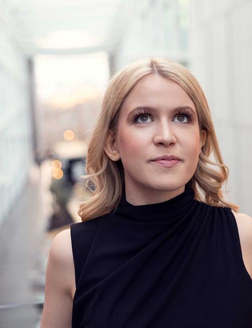 Ragnheiður Ingunn Jóhannsdóttir