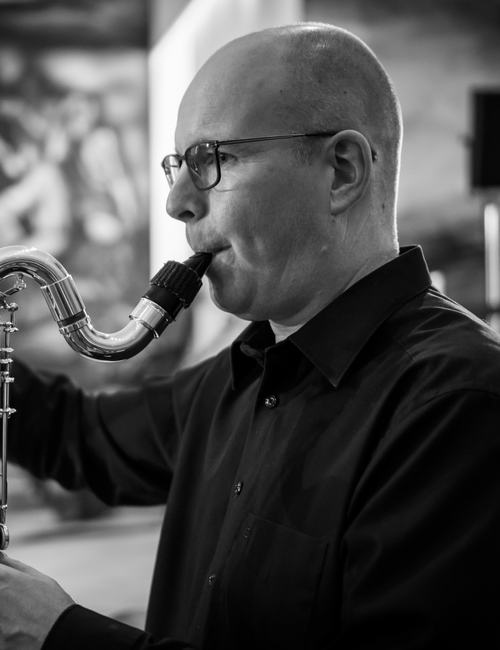 Rúnar Óskarsson