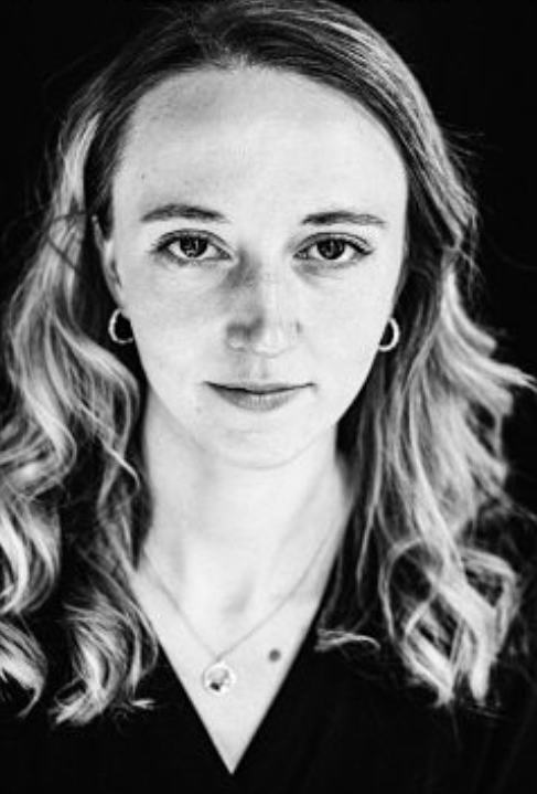 Mairi Grewar