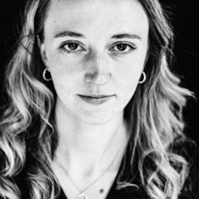 Mairi Grewar