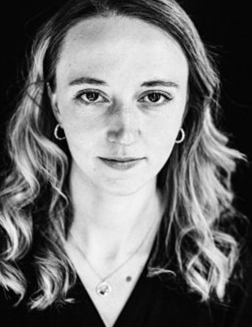 Mairi Grewar