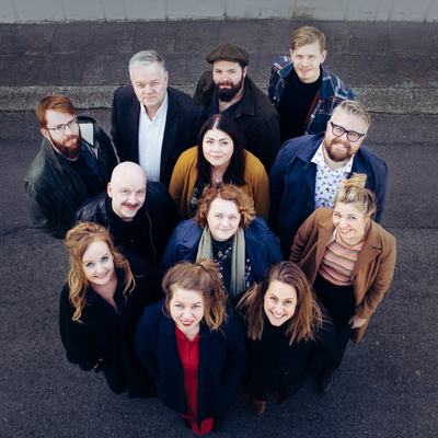 Cantoque Ensemble