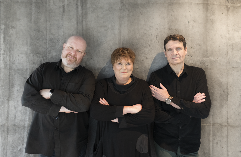 Hvalreki og veraldlegur Hallgrímur