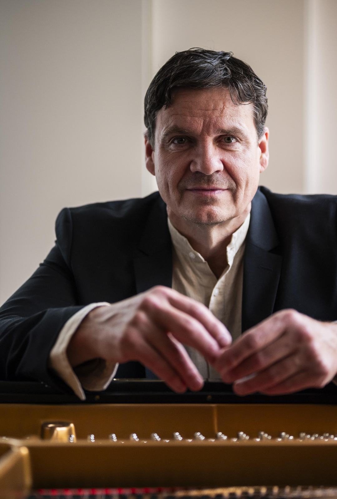 Kjartan Valdemarsson