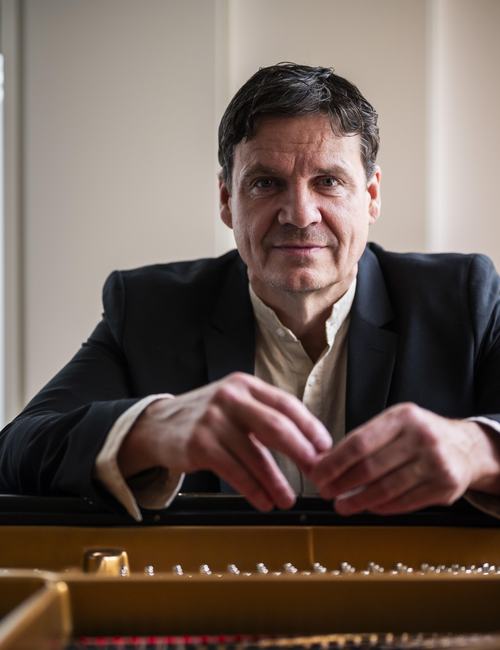 Kjartan Valdemarsson