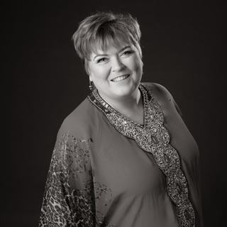 Magnea Tómasdóttir