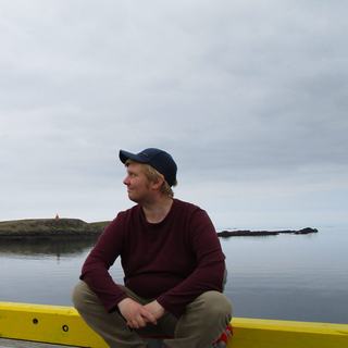 Guðmundur Steinn Gunnarsson