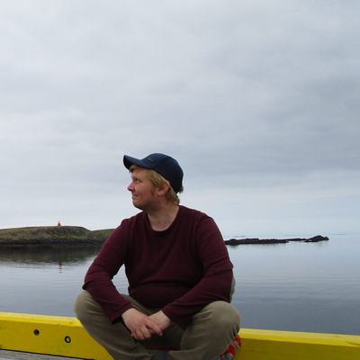 Guðmundur Steinn Gunnarsson