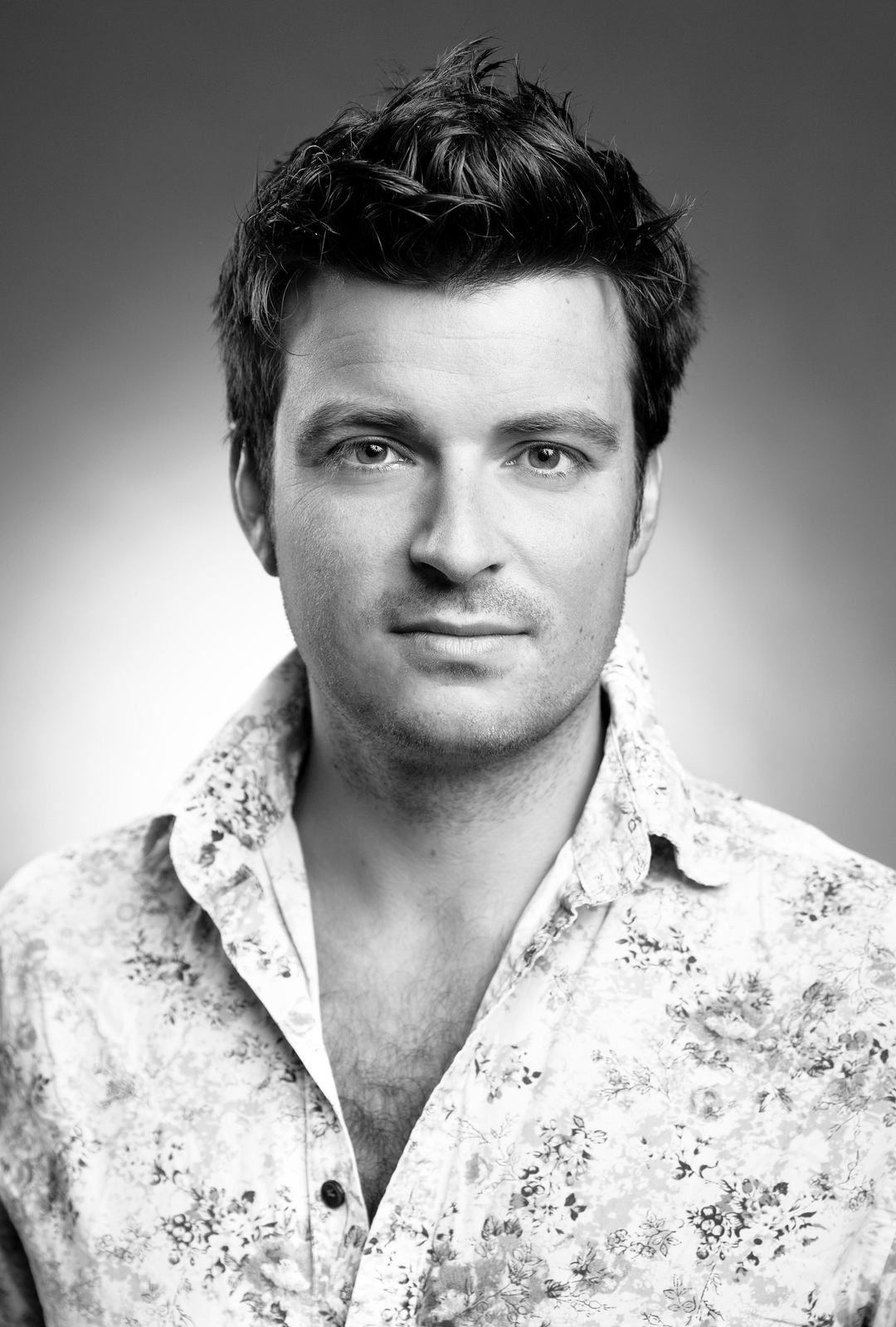 Peter Aisher