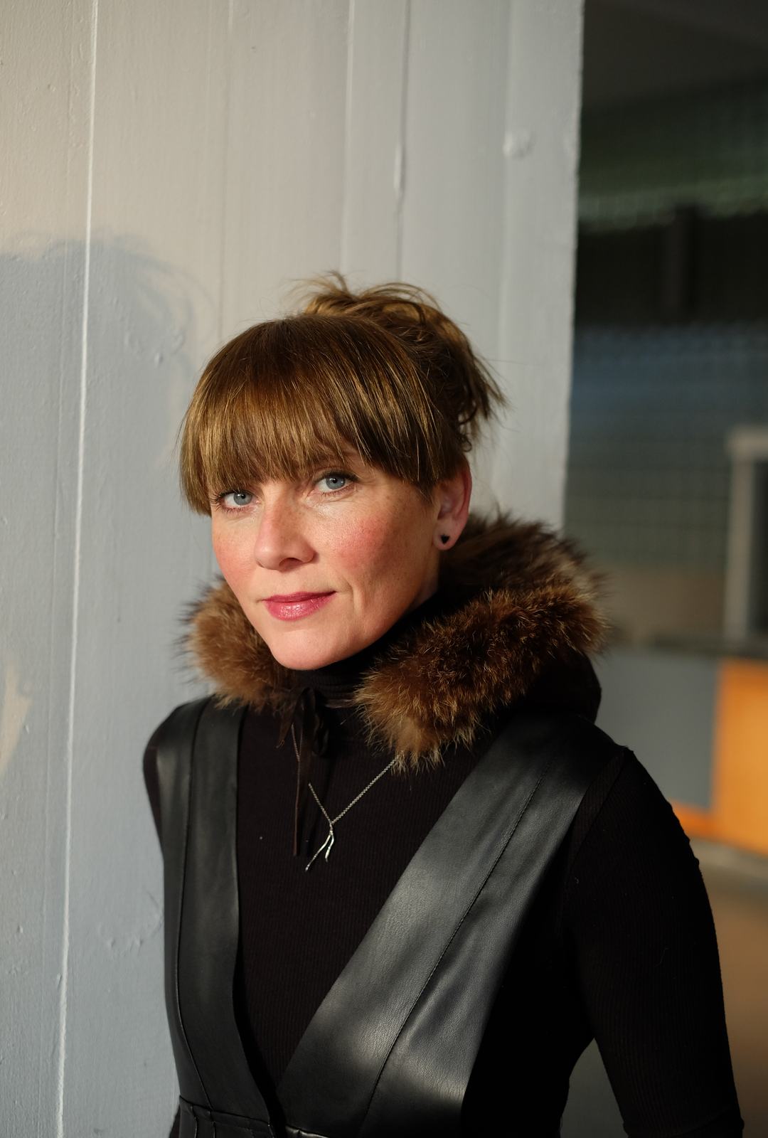 Þóranna Dögg Björnsdóttir