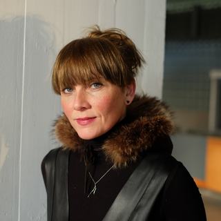 Þóranna Dögg Björnsdóttir