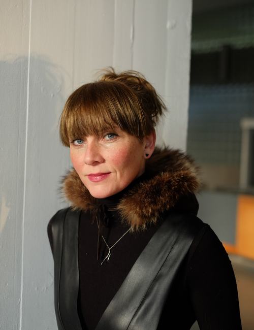 Þóranna Dögg Björnsdóttir