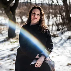 Tinna Þorsteinsdóttir