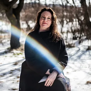 Tinna Þorsteinsdóttir