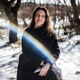 Tinna Þorsteinsdóttir