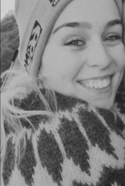 Svanhildur Lóa Bergsveinsdóttir