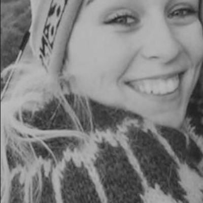 Svanhildur Lóa Bergsveinsdóttir