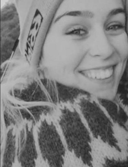 Svanhildur Lóa Bergsveinsdóttir