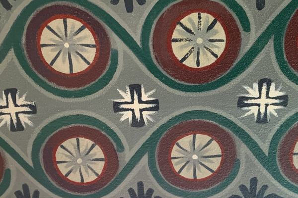 Friðarflæði á Allraheilagramessu