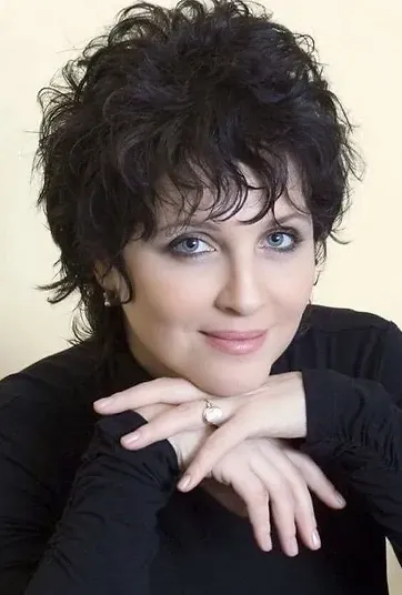 Polina Fradkina