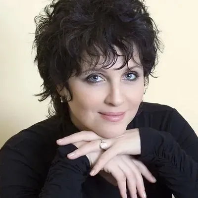 Polina Fradkina