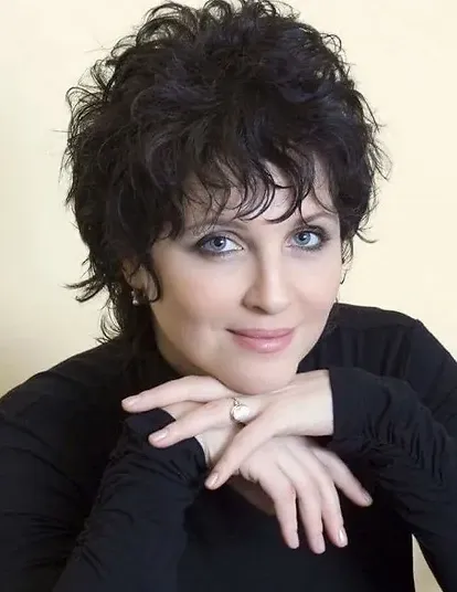 Polina Fradkina