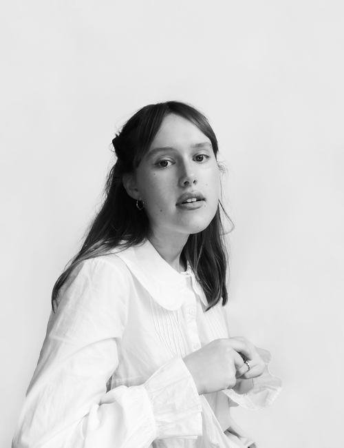 Lilja Cardew