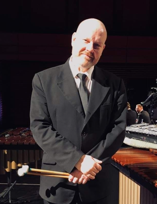 Kjartan Guðnason