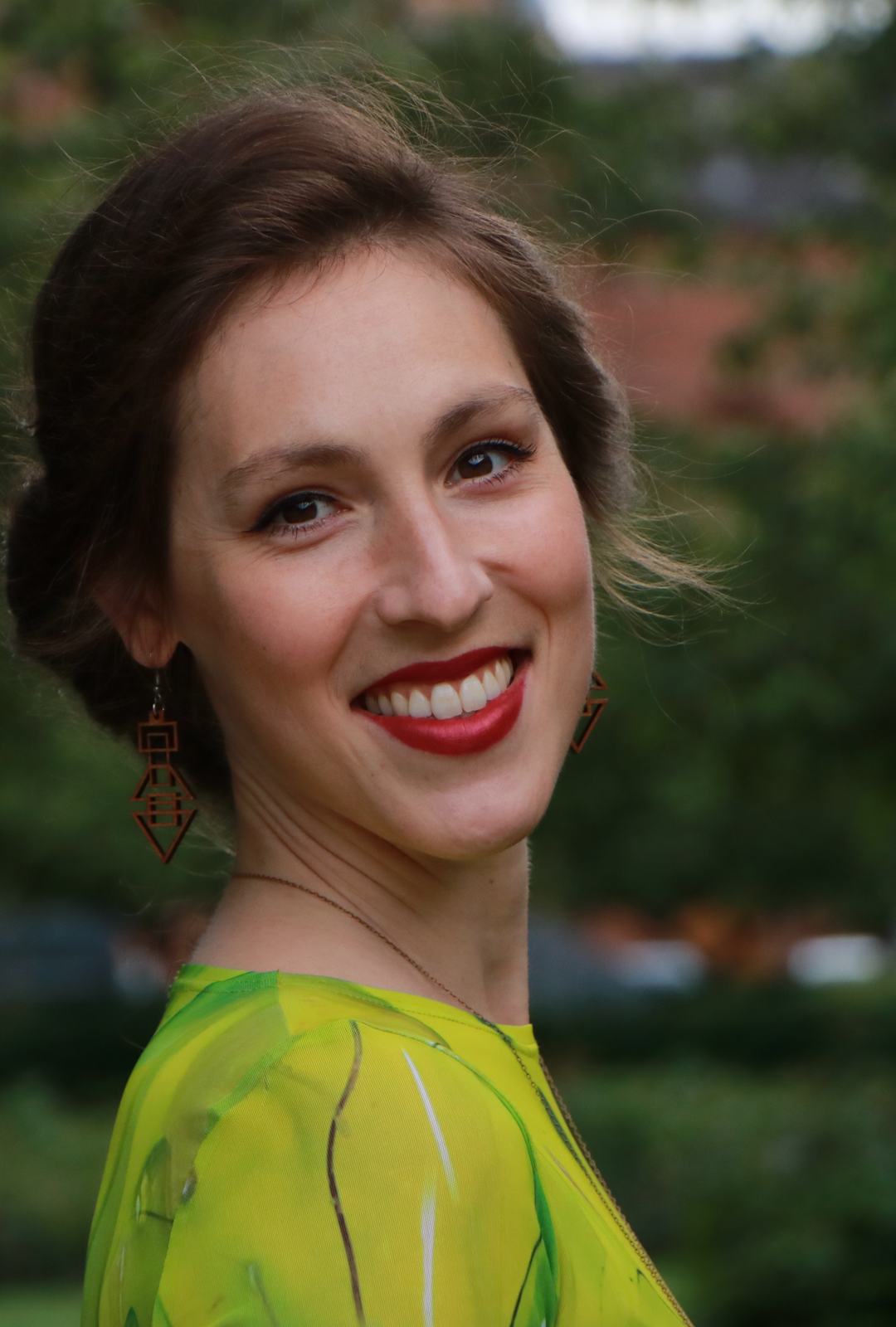 Þórgunnur Anna Örnólfsdóttir
