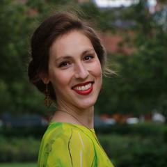 Þórgunnur Anna Örnólfsdóttir