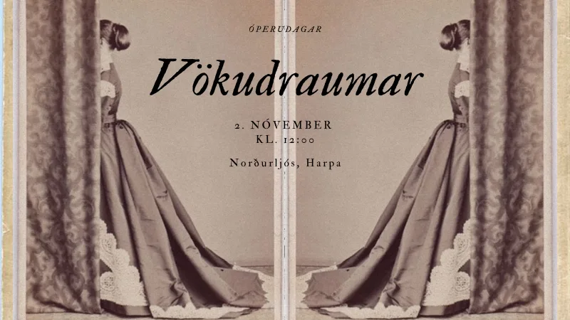 Vökudraumar