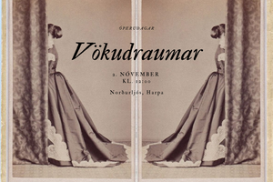 Vökudraumar