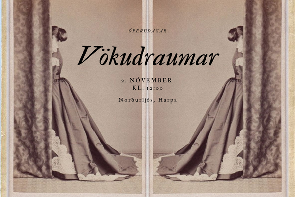 Vökudraumar